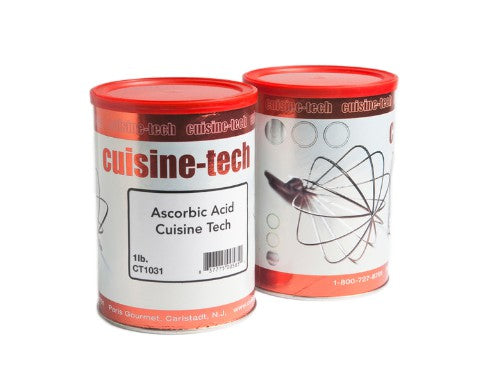 Cuisine Tech Ascorbic Acid